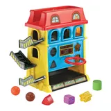 Vtech Vtech Baby Tierfreunde-Entdeckerhaus – Bild 1
