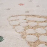 Pergamon Kinder Teppich Happy Kids – Bild 5