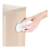 Reer 3er-Pack Schrank-/Schubladensicherung – Bild 1