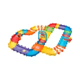 Vtech Tut Tut Baby Flitzer Straßenset deluxe – Bild 1