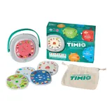 Timio Starter Kit mit Player und 5 Discs – Bild 3
