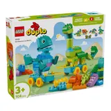 Lego® Duplo® 10451 Dinos auf Rädern 3-in-1-Set – Bild 3