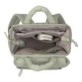 Lässig Wickelrucksack Minoa – Bild 1