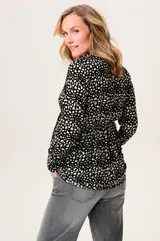 Noppies Maternity Bluse Varde – Bild 4
