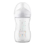 Philips Avent Babyflasche Natural Response, AirFree, 260ml, ab 1M – Bild 3