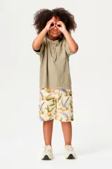 Noppies Kids Shorts Lamar – Bild 5