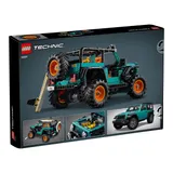 Lego® Technic 42227 Jeep® Wrangler Rubicon Geländewagen – Bild 5