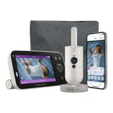 Philips Avent Babyphone Premium Connected SCD971/26 – Bild 4