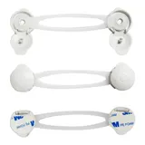 Littleworld Schranksicherung 3er-Pack – Bild 1