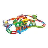 Vtech Tut Tut Baby Flitzer Bunter Bahnhof – Bild 3