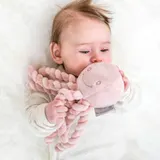Nattou Kuscheltier Oktopus Lapidou – Bild 5