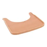 Hauck Hochstuhltisch Alpha Wooden Tray – Bild 3