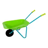 Small Foot Großes Gartenset mit Schubkarre, 7 tlg. – Bild 1