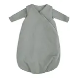 Julius Zöllner 2-tlg. Winterschlafsack Combo Jersey 3.5 TOG – Bild 3