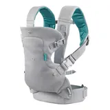 Infantino Babytrage Flip Light & Airy 4in1 Mesh – Bild 3