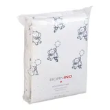 Bornino Lieblinge 2er-Pack Moltontücher 80x80 cm – Bild 4