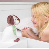 Zazu Schlaftrainer & Nachtlicht Hund Davy – Bild 4