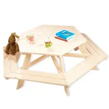 Pinolino Kindersitzgruppe Nicki – Bild 1