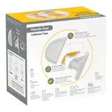 Medela Milchauffangschalen-Set für Milchpumpen Swing Maxi und Freestyle – Bild 5
