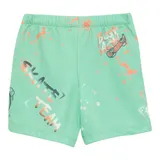 S.Oliver Sweatshorts Skate – Bild 1