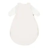 Alvi Baby-Mäxchen 2-tlg. Ganzjahresschlafsack Frottier mit Belüftungssystem 2.5 TOG – Bild 1