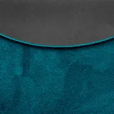 Pergamon Super Soft Kinder Hochflor Teppich Silky Kids Rund – Bild 4