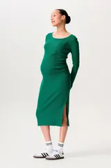 Noppies Maternity Kleid Egedal – Bild 5
