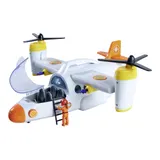 Simba Rettungsflugzeug Sam Fire Swift – Bild 4