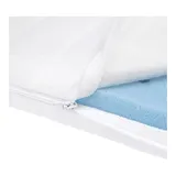 Julius Zöllner Matratze Activity Premium für Laufgitter 95x95 cm – Bild 1
