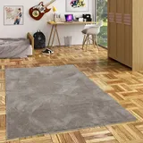 Pergamon Kinderteppich Super Soft Hochflor Silky Kids – Bild 1