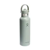 Hydroflask Trinkflasche mit Strohhalm 621ml – Bild 1