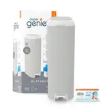 Diaper Genie Windeleimer Diaper Genie Platinum – Bild 3
