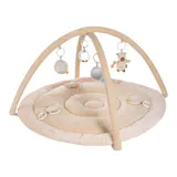 Fehn Spielbogen mit 3-D-Activity-Decke Capybara Clara – Bild 3