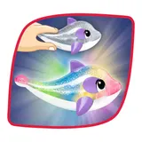 Simba ABC Funkel Delfin – Bild 4