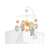 Fehn Musik-Mobile Sleeping Forest 40 cm – Bild 1