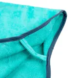 Schlummersack Ponchos blau G1 – Bild 5