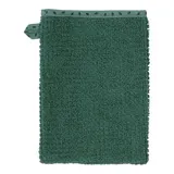 Wörner 3er-Pack Waschlappen 15x21 cm gruen – Bild 1