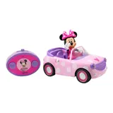 Dickie Toys RC Auto Roadster Minnie – Bild 3