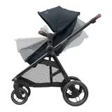 Maxi-Cosi Kinderwagen Sportwagen Zelia 3 grau – Bild 5