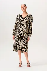 Noppies Maternity Still-Kleid Molde – Bild 5