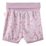 Sanetta Fiftyseven Sweatshorts Blumen – Bild 1