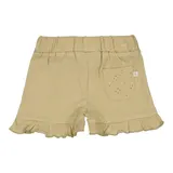 Feetje Krepp-Shorts Rüschen – Bild 1