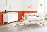 Pinolino Kinderzimmer-Set „Bridge” extrabreit, 2-tlg. – Bild 3