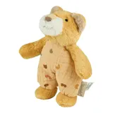 Sterntaler Safari Kuscheltier Löwe Leo 16cm – Bild 3