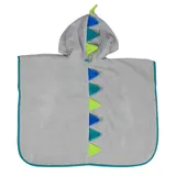 Schlummersack Ponchos blau G1 – Bild 4