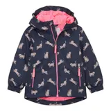Killtec Regenjacke mit Kapuze Tiger – Bild 3