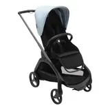 Bugaboo Dragonfly Verdeck blau – Bild 1