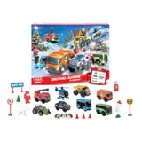 Dickie Toys Micro Christmas Calendar – Bild 2