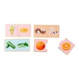 Eichhorn Montessori Puzzle – Bild 4