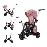 Kinderkraft Dreirad EASYTWIST – Bild 3